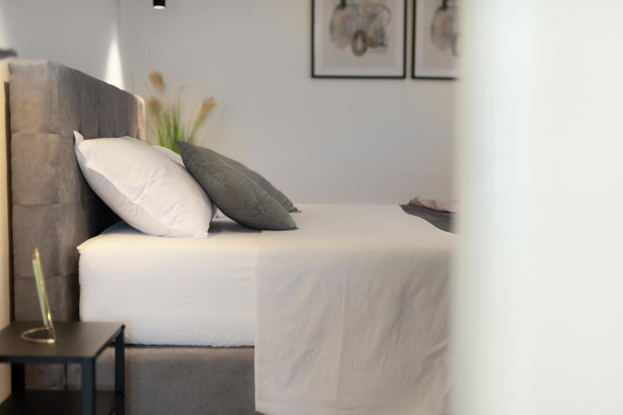 D&A Superior Apartman 라벡 외부 사진