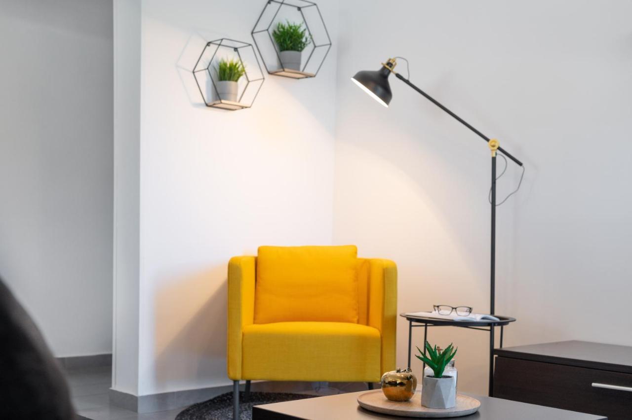 D&A Superior Apartman 라벡 외부 사진