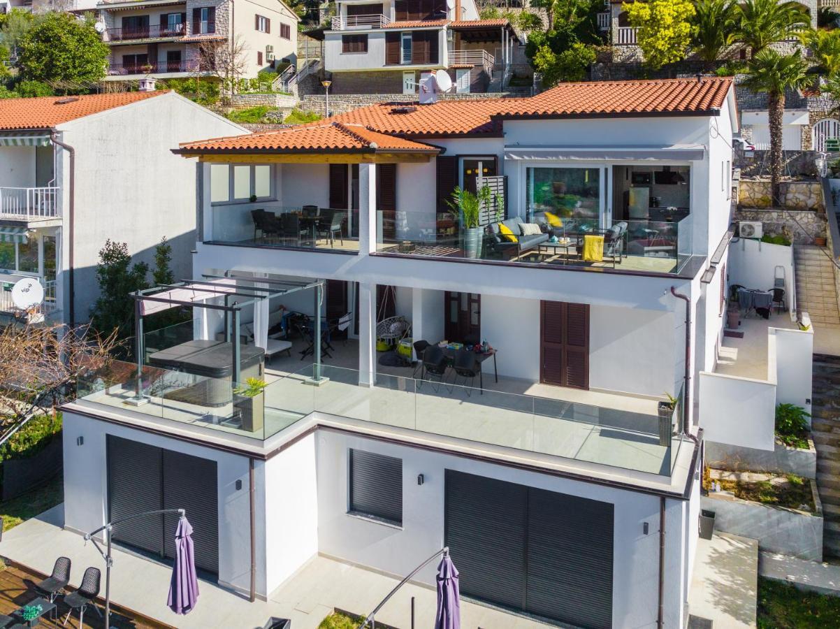 D&A Superior Apartman 라벡 외부 사진